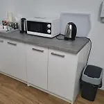 Pokoje Przy Szpitalu - Lwowska