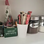 Pokoje Przy Szpitalu - Lwowska