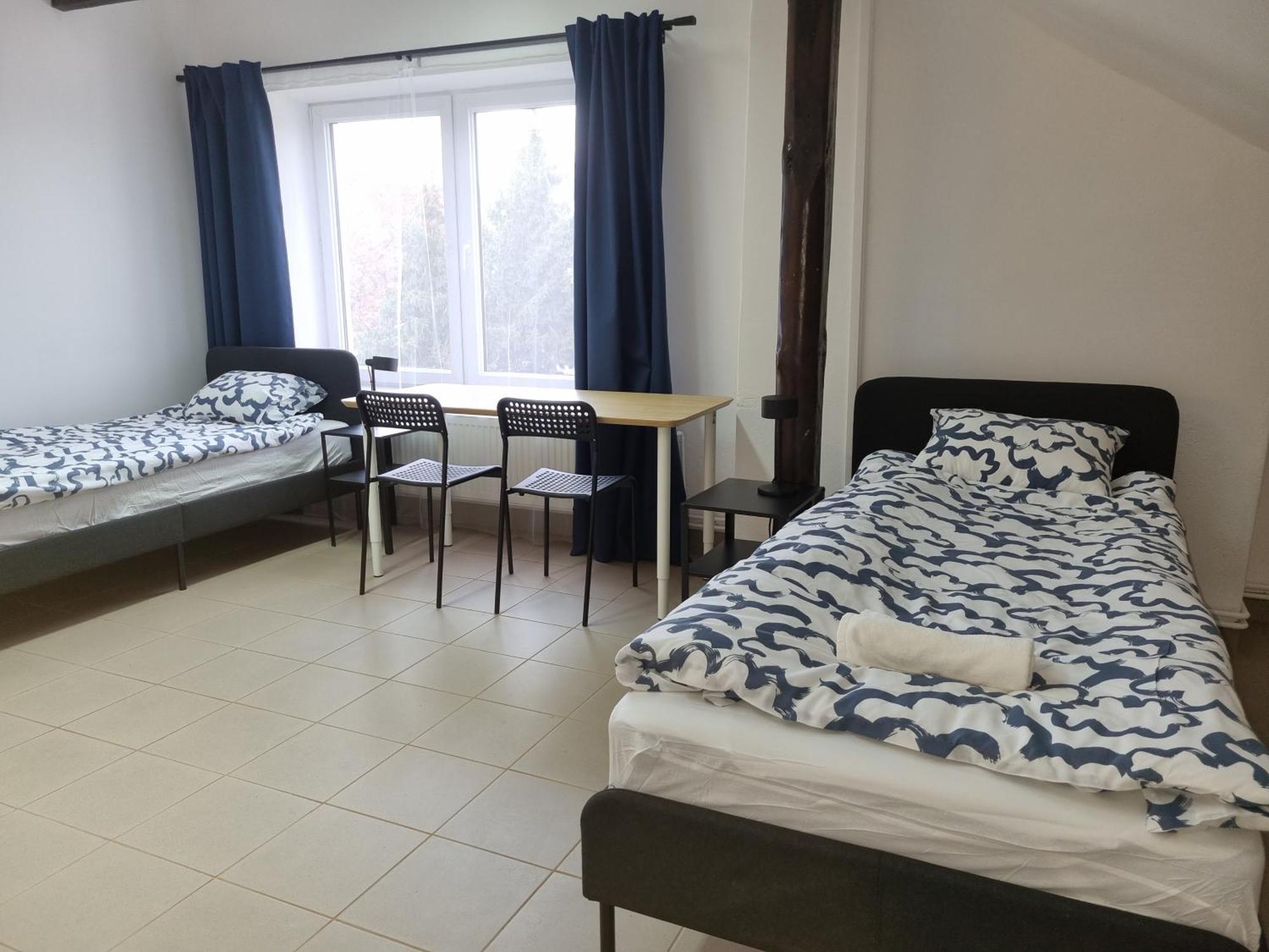 Hostel Przy Szpitalu - Lwowska