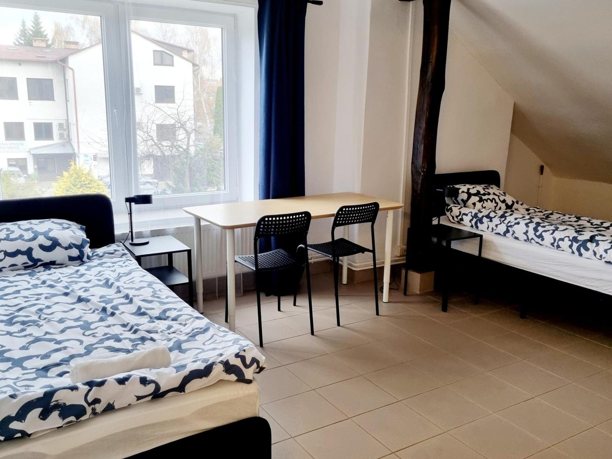 Hostel Przy Szpitalu - Lwowska Rzeszow