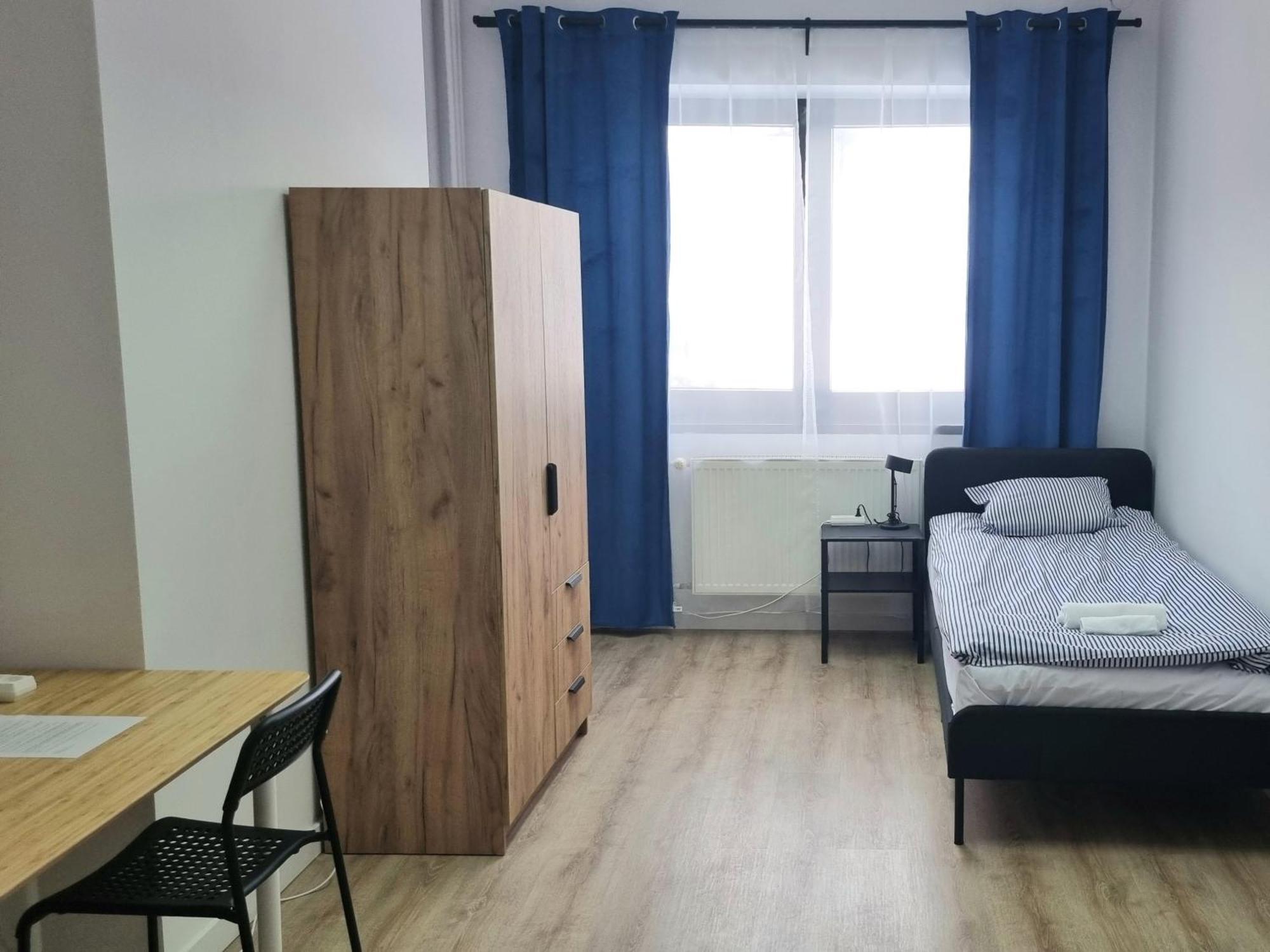 Przy Szpitalu - Lwowska Hostel *