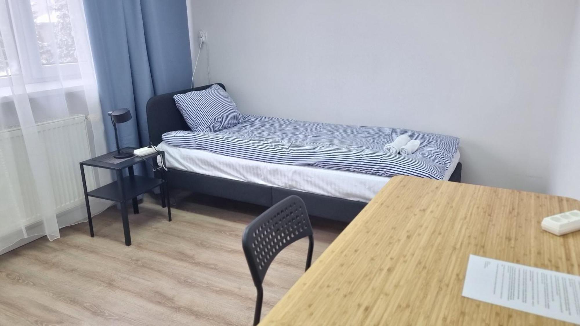 Hostel Przy Szpitalu - Lwowska Rzeszow