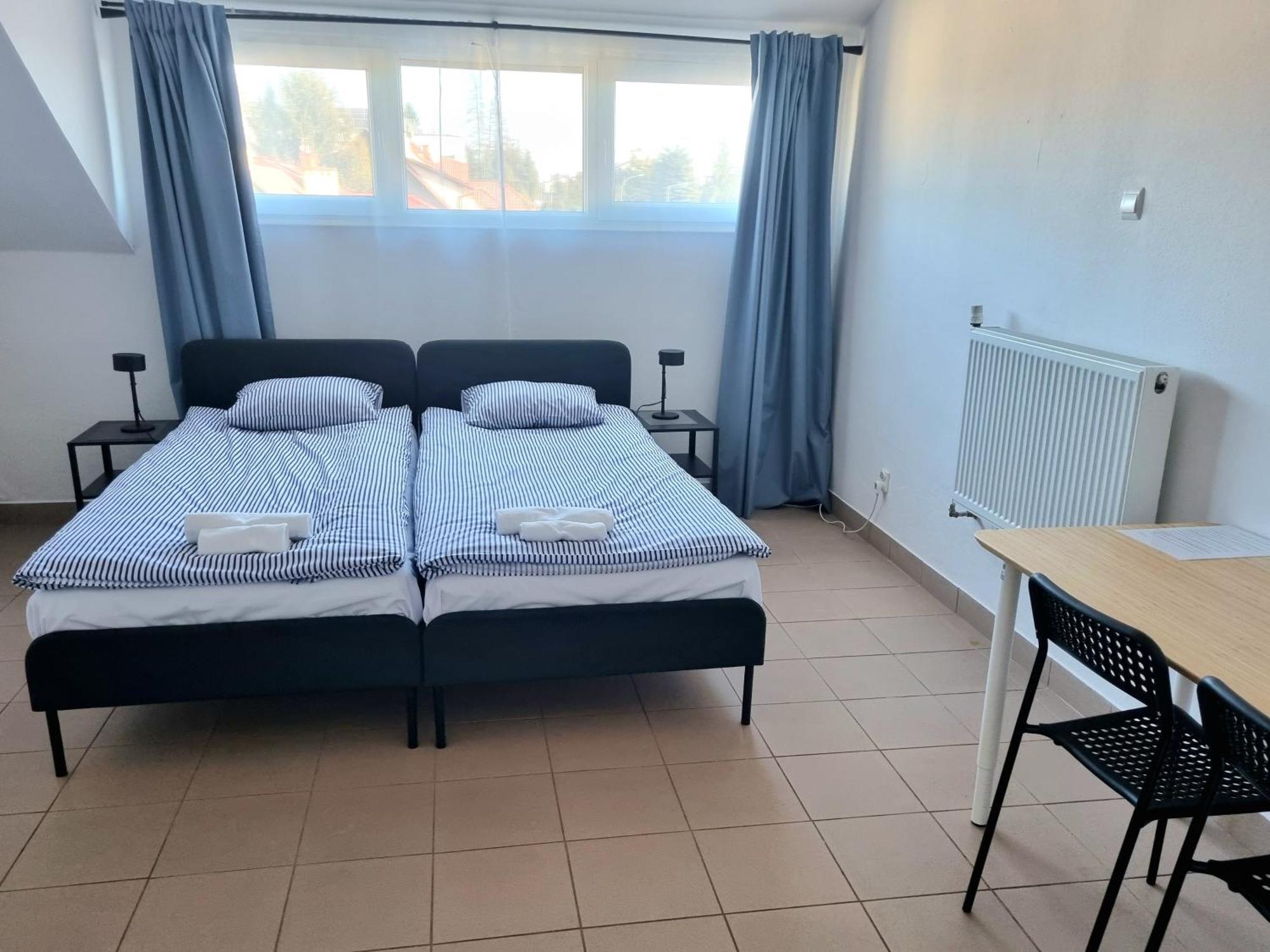 Hostel Przy Szpitalu - Lwowska